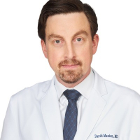 David P. Manion MD, FAAD